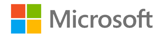 Microsoft Logo
