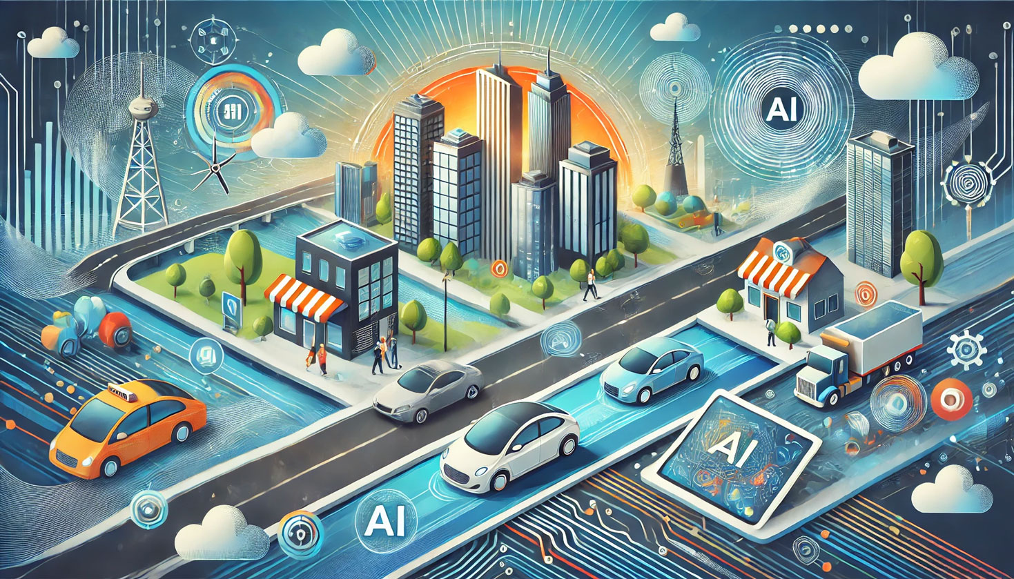 Understanding AI and ML: A Guide for Non-Techies