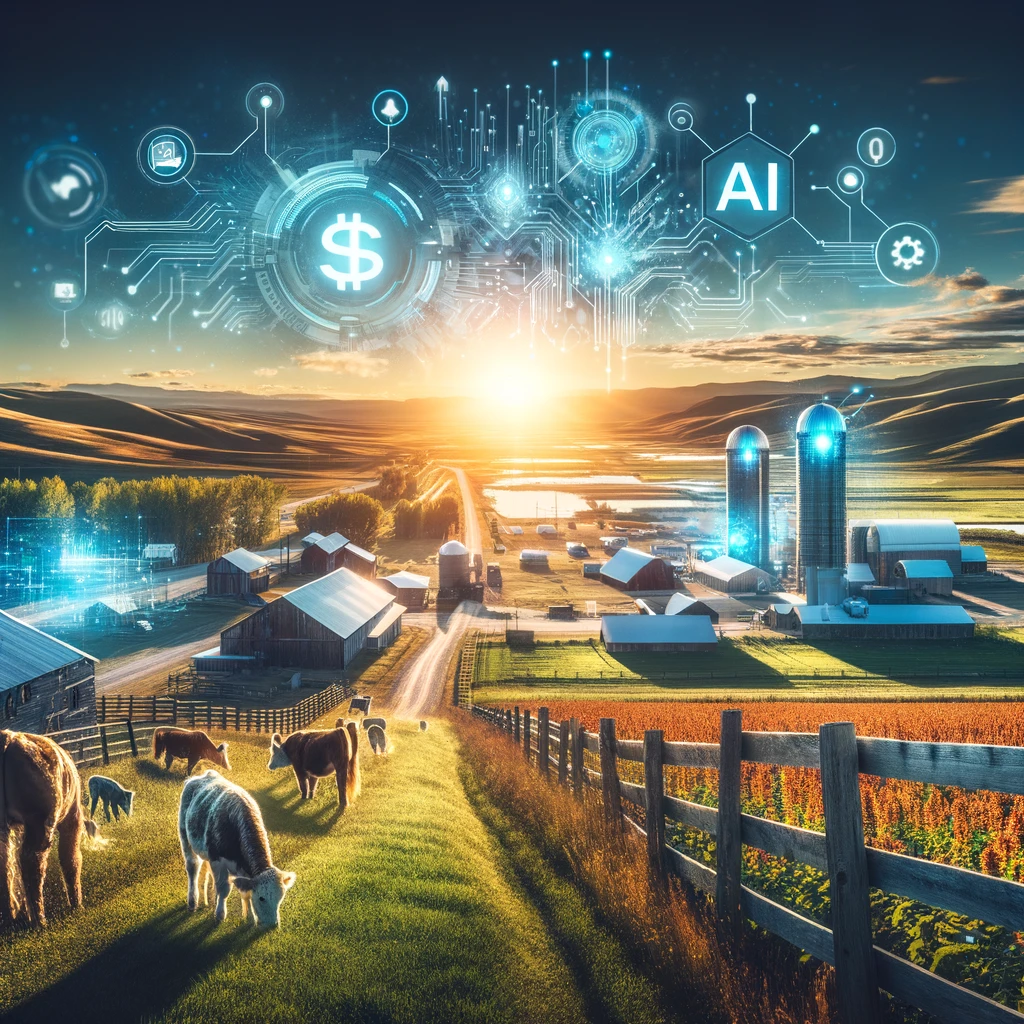 Morgan Countys transition into a technologyfocused future set in Northeast Colorado JoeyCan2