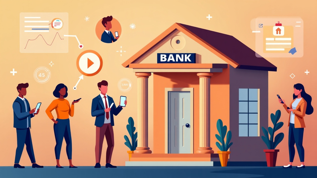 How AI is Transforming Small Local Banks: Enhancing Customer Experience and Operational Efficiency