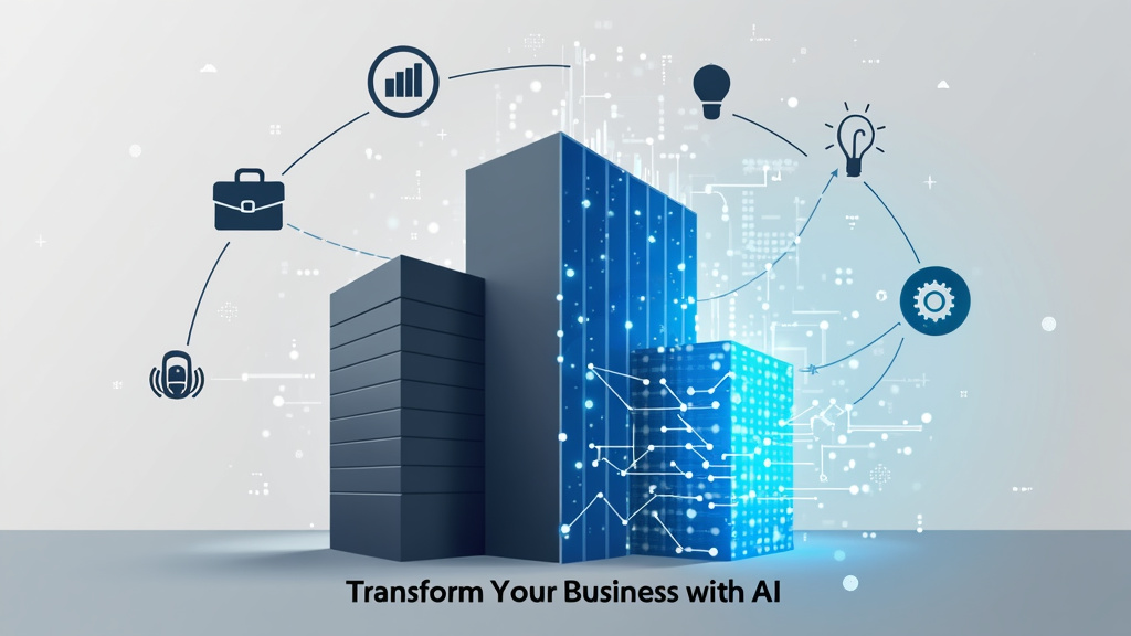 Transform Your Business